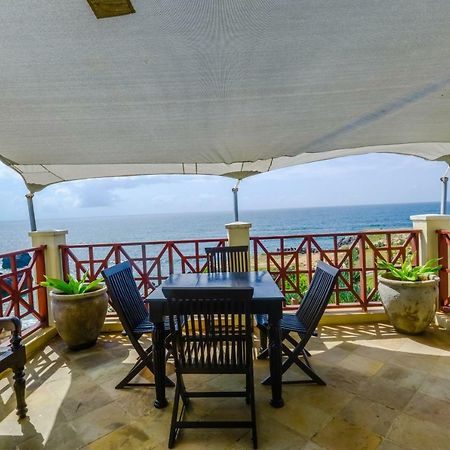 Blue Bay Cove Apartment Watamu Bagian luar foto