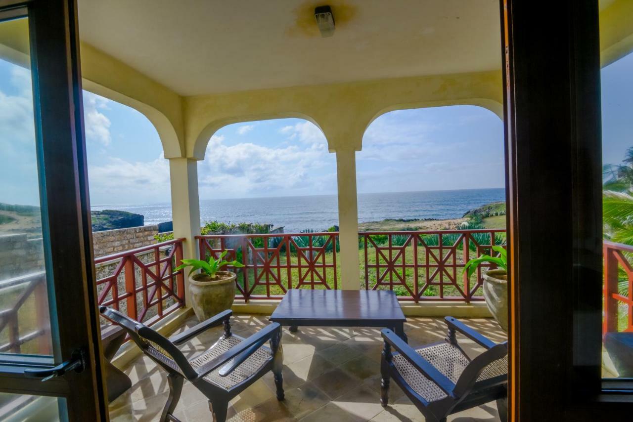 Blue Bay Cove Apartment Watamu Bagian luar foto