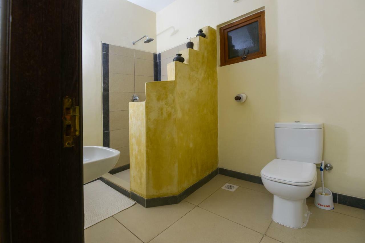 Blue Bay Cove Apartment Watamu Bagian luar foto