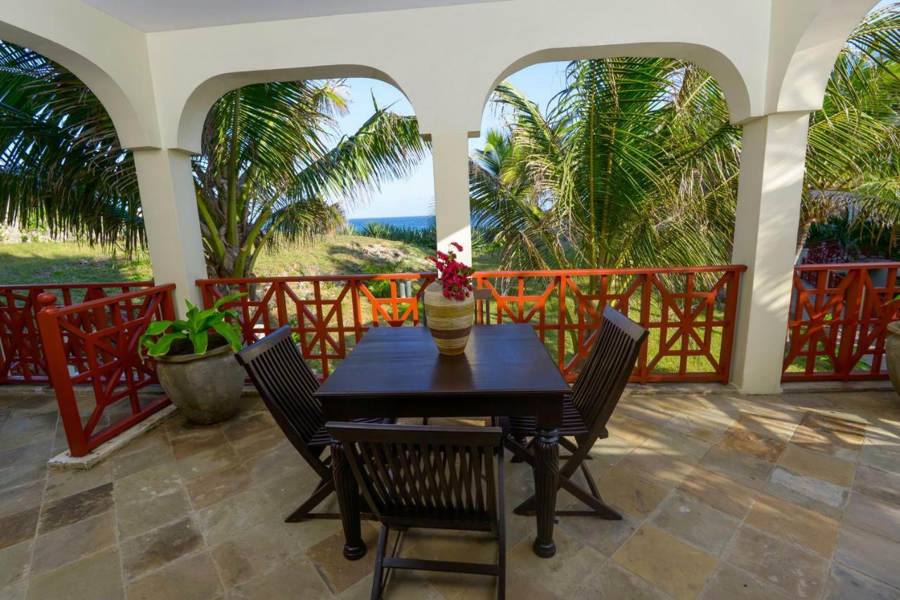Blue Bay Cove Apartment Watamu Bagian luar foto