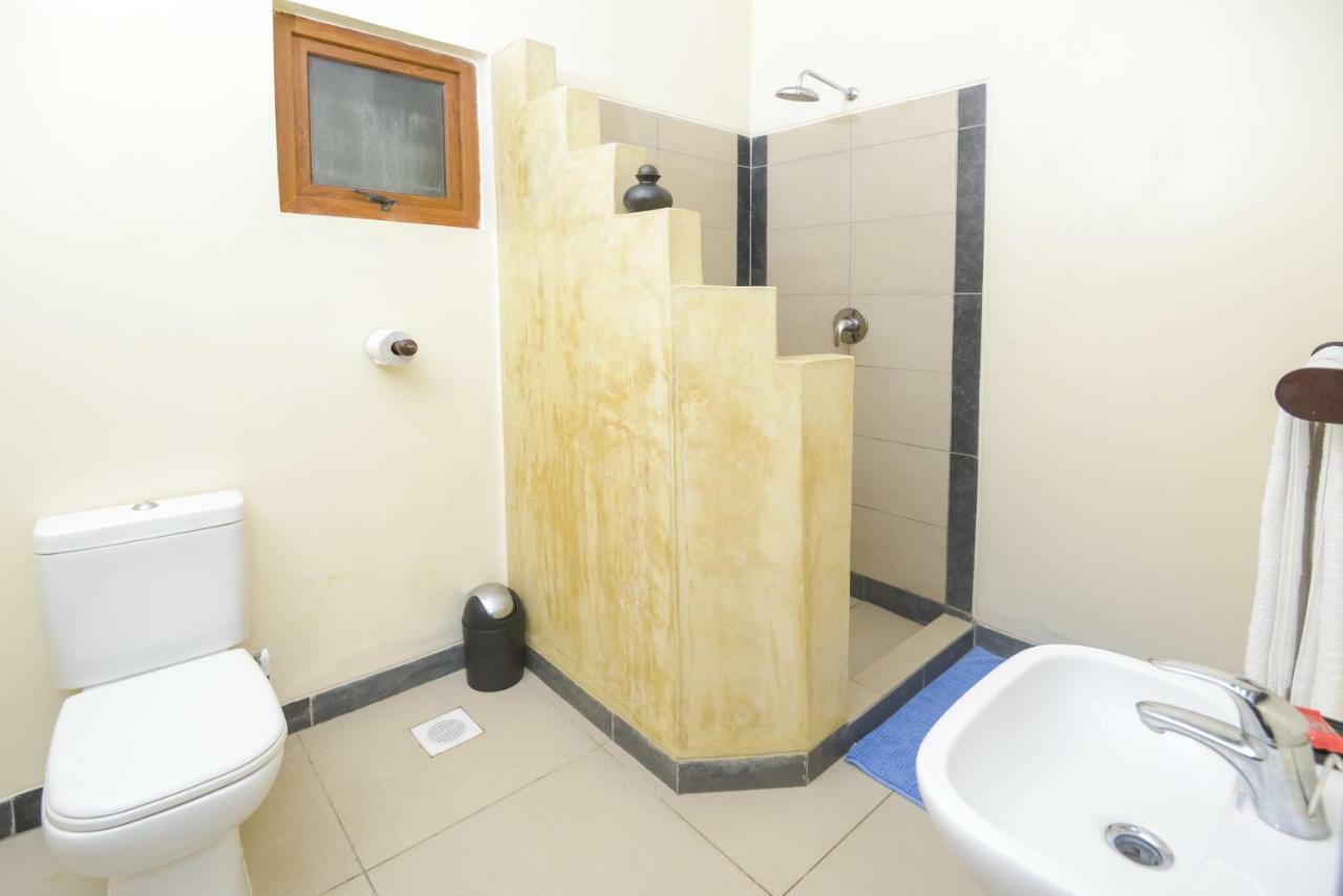Blue Bay Cove Apartment Watamu Bagian luar foto